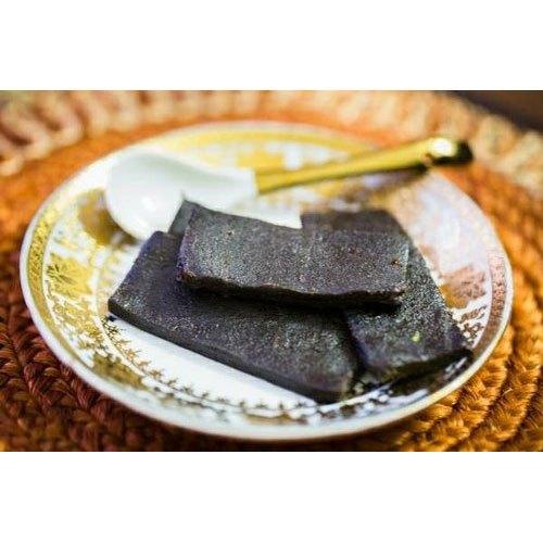 Aam Papad Toffee Black, 500g - Sindhi Dry Fruits