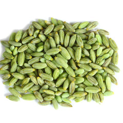 Buy Big Fennel (MotiSouf) online - premium dry fruits