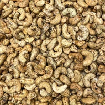 Premium Quality Cashew Masala - Buy Online from Sindhi Dry Fruits 400